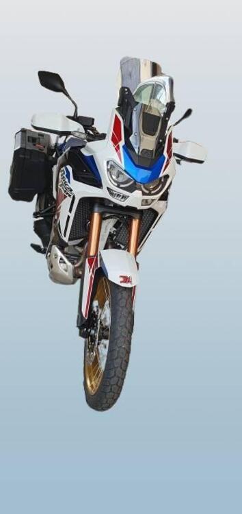 Honda Africa Twin CRF 1100L Adventure Sports (2022 - 23) (2)