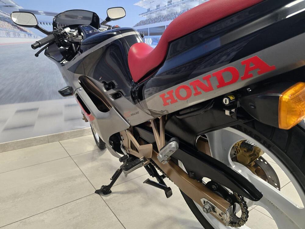 Honda NSR 125 (1988 - 90) (4)