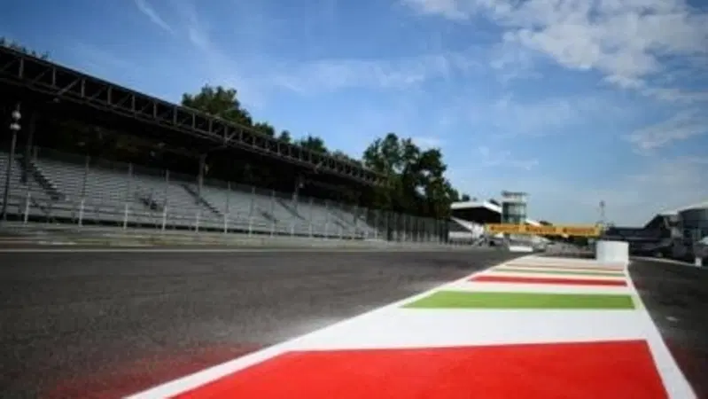 Monza: al via la nuova gestione. Ecco lo stato di salute dell'Autodromo 