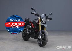 Aprilia Dorsoduro 900 (2017 - 20) usata