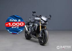 Triumph Speed Triple 1200 RS (2021 - 24) usata