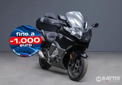 Bmw K 1600 GTL (2022 - 25) usata