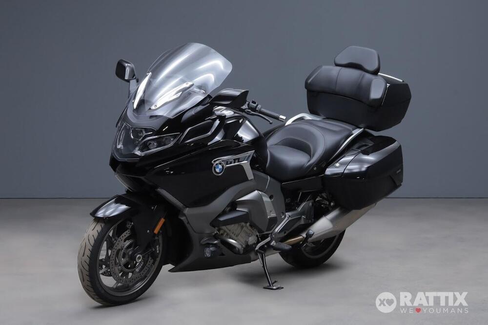 Bmw K 1600 GTL (2022 - 25) (2)