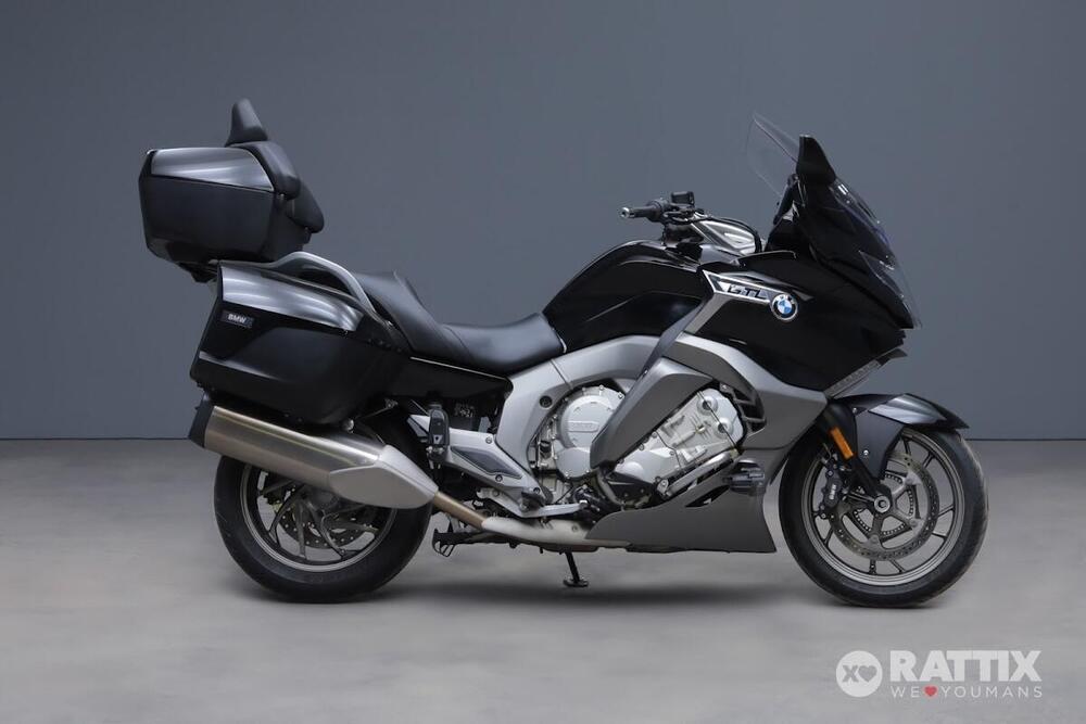 Bmw K 1600 GTL (2022 - 25) (3)