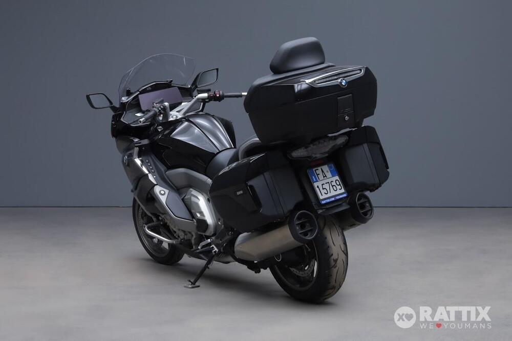 Bmw K 1600 GTL (2022 - 25) (5)