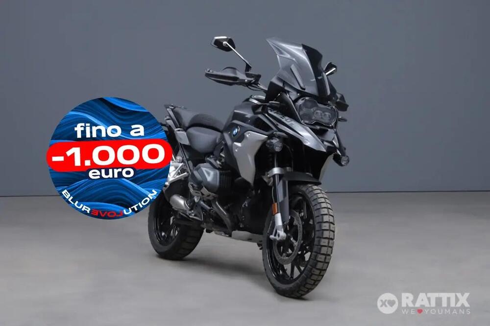 Bmw R 1250 GS (2021 - 24)