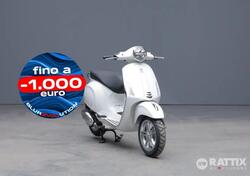 Vespa Primavera 125 (2024 - 25) nuova