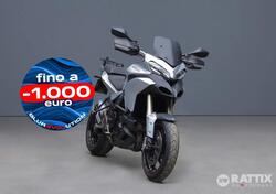 Ducati Multistrada 1200 ABS (2013 - 14) usata