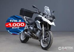 Bmw R 1200 GS (2010 - 12) usata