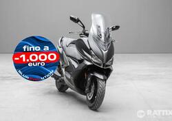 Kymco Xciting 400i S ABS (2019 - 20) usata