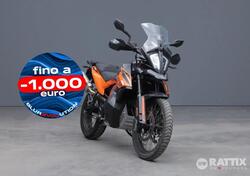 KTM 890 Adventure (2022) usata