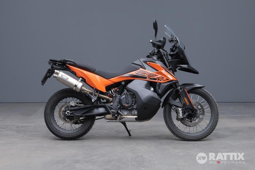 KTM 890 Adventure (2022) (4)