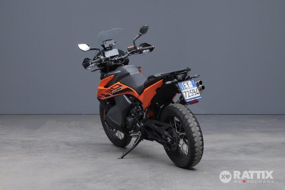 KTM 890 Adventure (2022) (5)