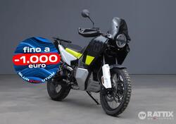 Husqvarna Norden 901 (2022 - 25) usata