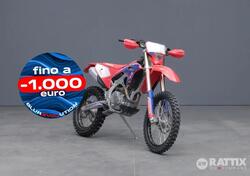 Honda CRF 450 RX Enduro (2022) usata