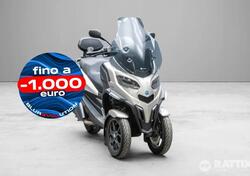 Piaggio MP3 300 ABS Hpe (2021 - 24) usata