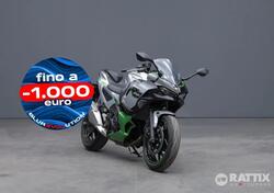 Kawasaki Ninja 7 Hybrid (2024 - 25) usata