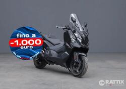 Sym Maxsym TL 508 (2021 - 25) usata