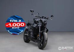 Yamaha MT-09 (2021 - 23) usata