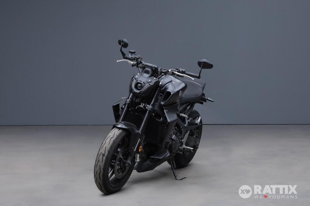 Yamaha MT-09 (2021 - 23) (2)