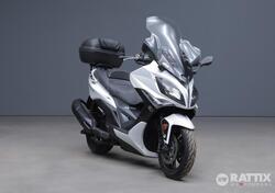 Kymco Xciting 400i ABS (2012 - 17) usata