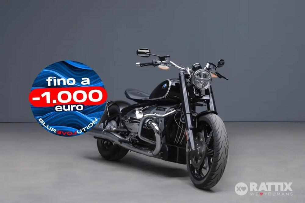 Bmw R 18 (2020 - 24)