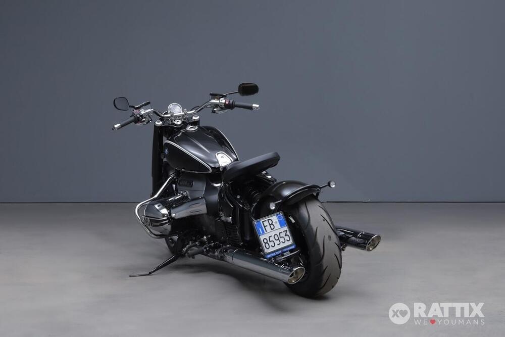 Bmw R 18 (2020 - 24) (5)