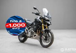 Triumph Tiger 1200 Rally Pro (2022 - 23) usata