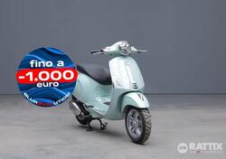 Vespa Primavera 125 (2024 - 25) nuova