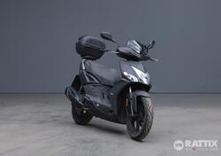 Kymco Agility 125 R16 + (2021 - 25) usata