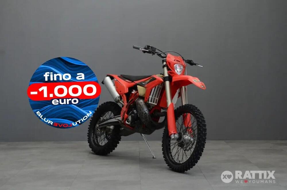 Betamotor RR 250 2T Enduro (2022)