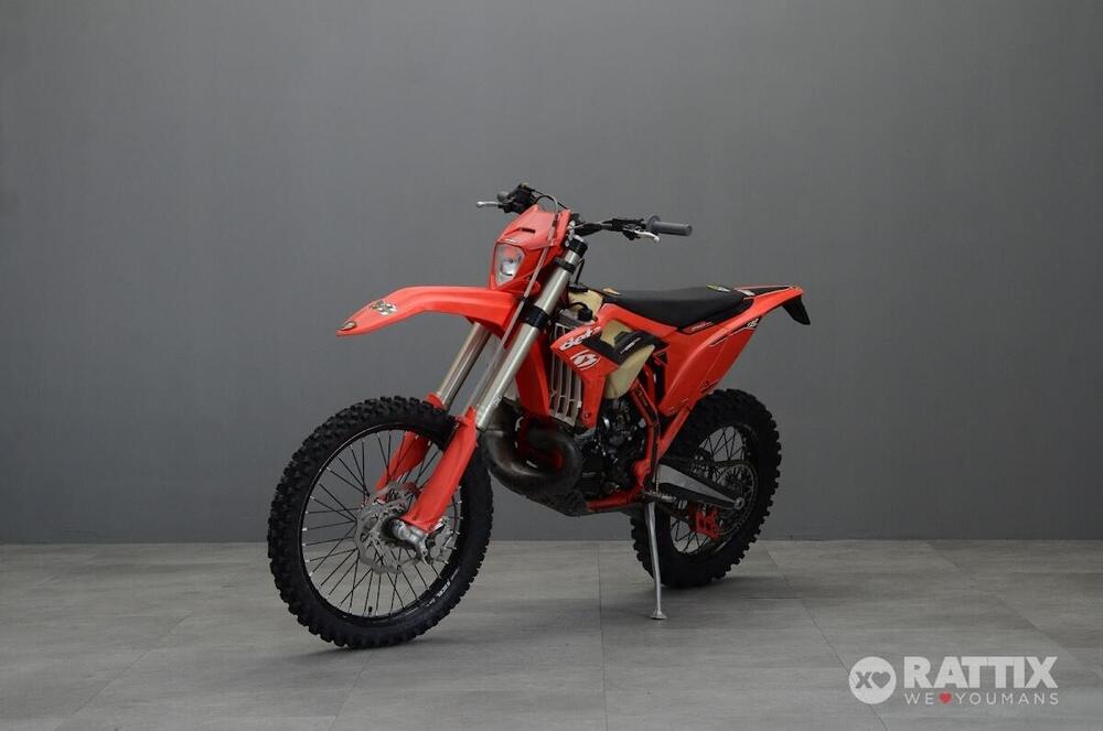 Betamotor RR 250 2T Enduro (2022) (2)