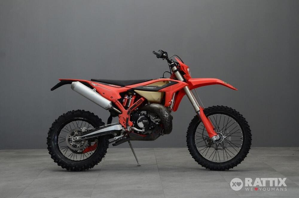 Betamotor RR 250 2T Enduro (2022) (4)