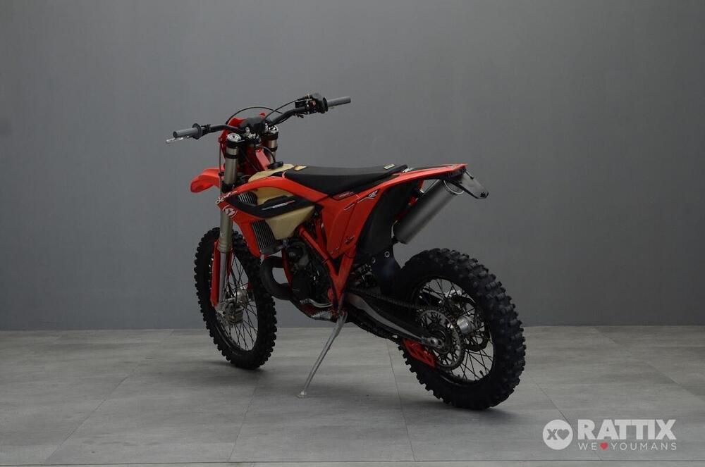 Betamotor RR 250 2T Enduro (2022) (5)