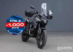 Voge Valico 650DSX (2021 - 24) usata