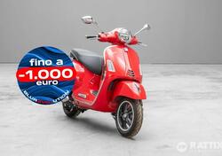 Vespa GTS 300 Super (2023 - 24) nuova