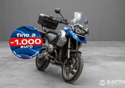 Bmw R 1200 GS (2010 - 12) usata