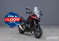 Honda CB 500 X ABS (2012 - 16) usata