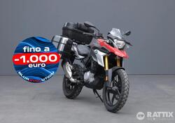 Bmw G 310 GS (2021 - 25) usata