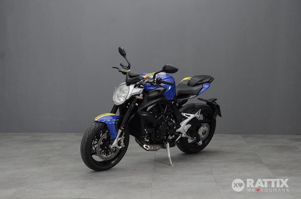 MV Agusta Brutale 800 (2020) (2)