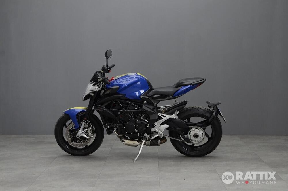 MV Agusta Brutale 800 (2020) (3)