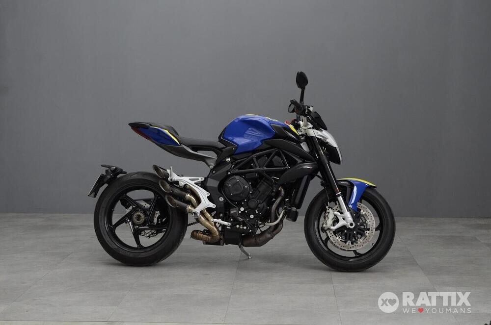 MV Agusta Brutale 800 (2020) (4)