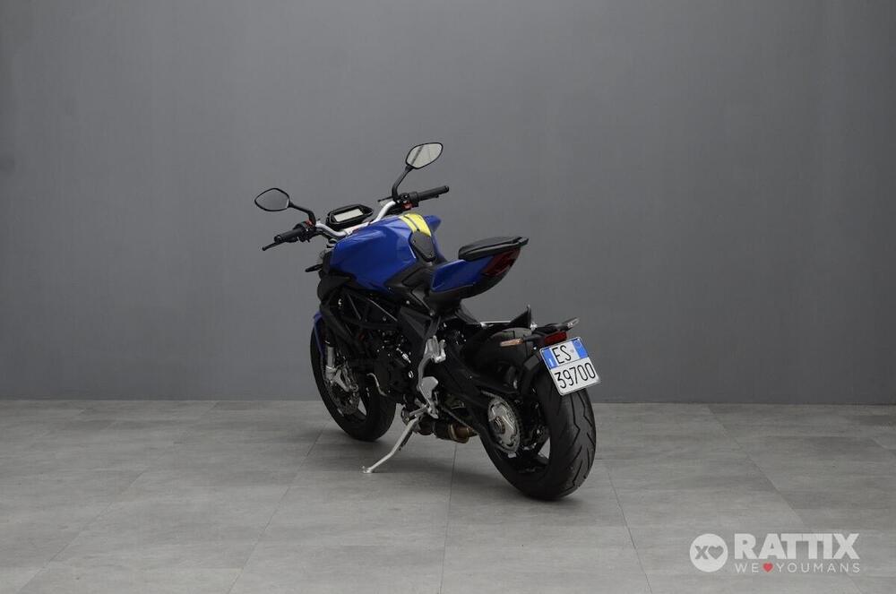 MV Agusta Brutale 800 (2020) (5)