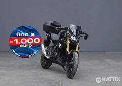 Bmw G 310 R (2021 - 25) usata