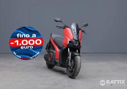 Seat MÓ 125 (2021 - 25) usata