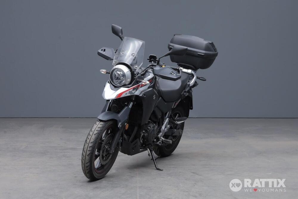 Suzuki V-Strom 250 (2017 - 20) (2)