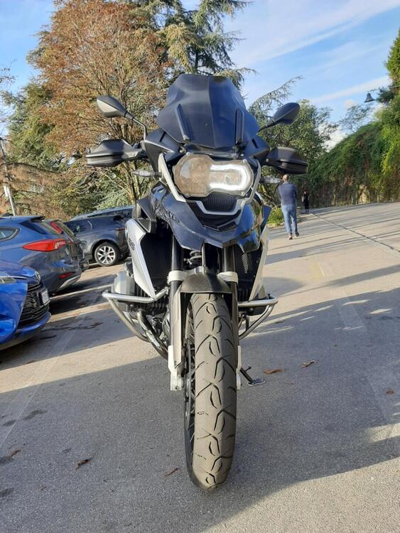 Bmw R 1200 GS (2013 - 16)