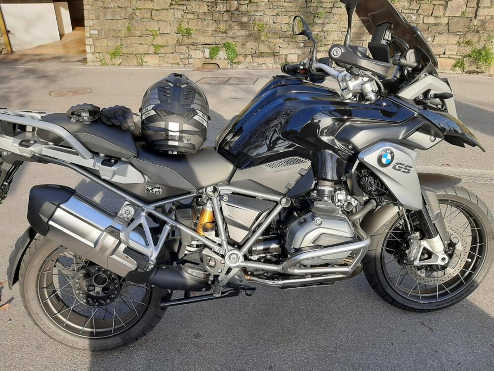 Bmw R 1200 GS (2013 - 16) (4)