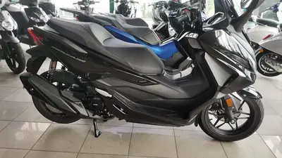 Honda Forza 350 (2025 - 26) nuova