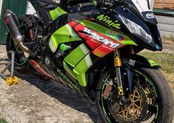 Kawasaki Ninja 1000 ZX-10R ABS (2011 - 15) usata